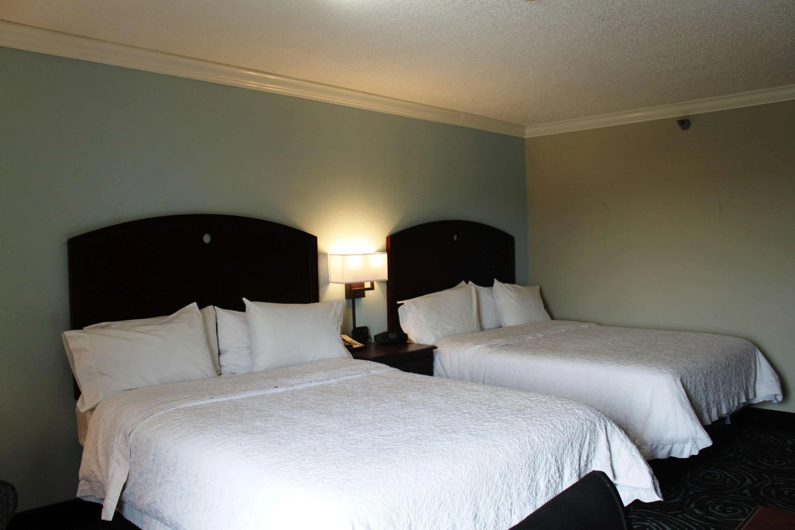 Hampton Inn Perry