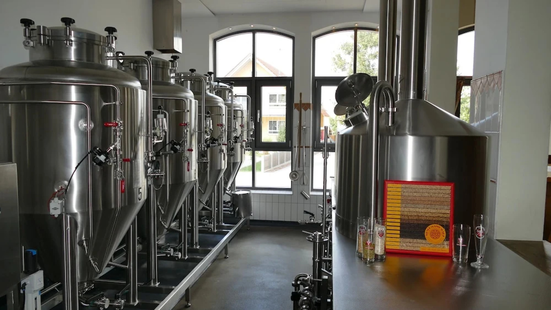 Speidel's Brau Manufaktur