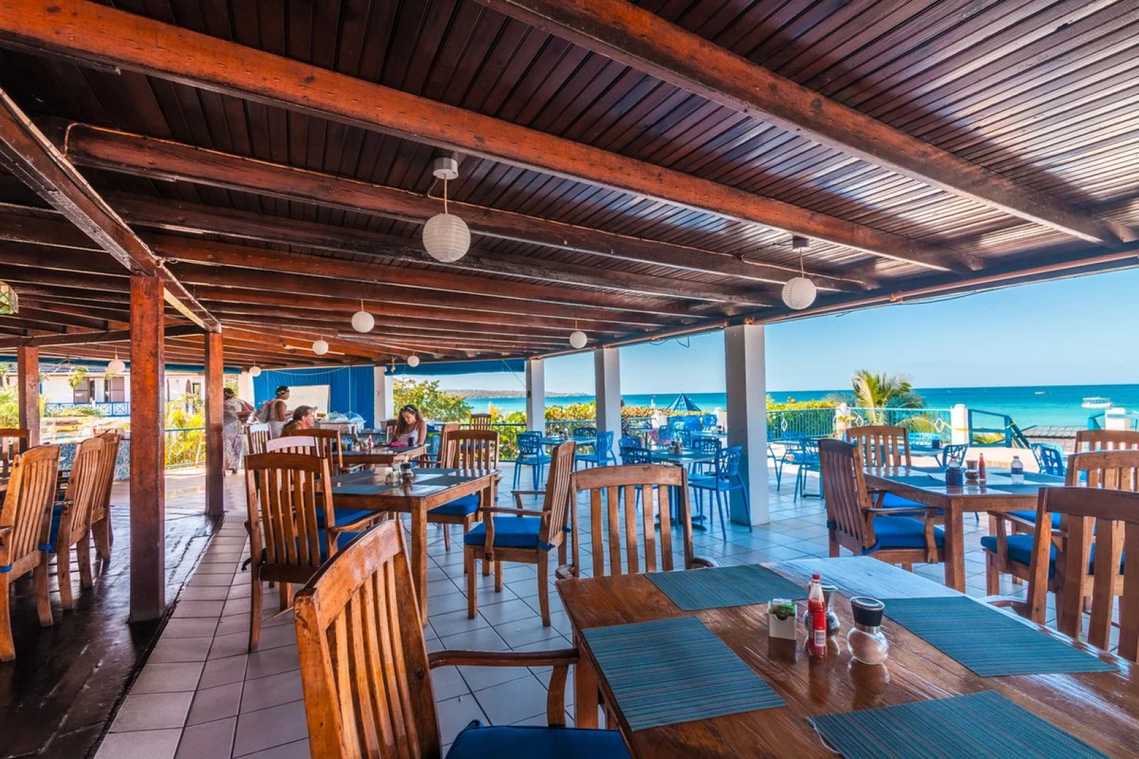 Negril Tree House Resort