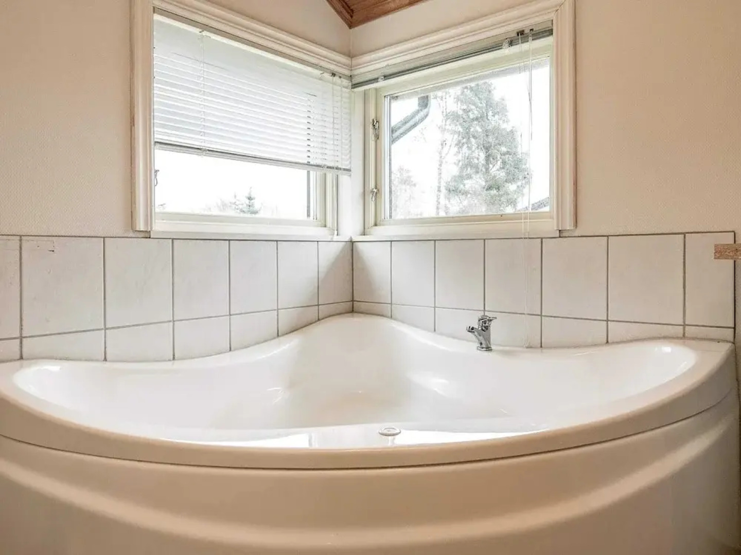 8 Person Holiday Home in Hals