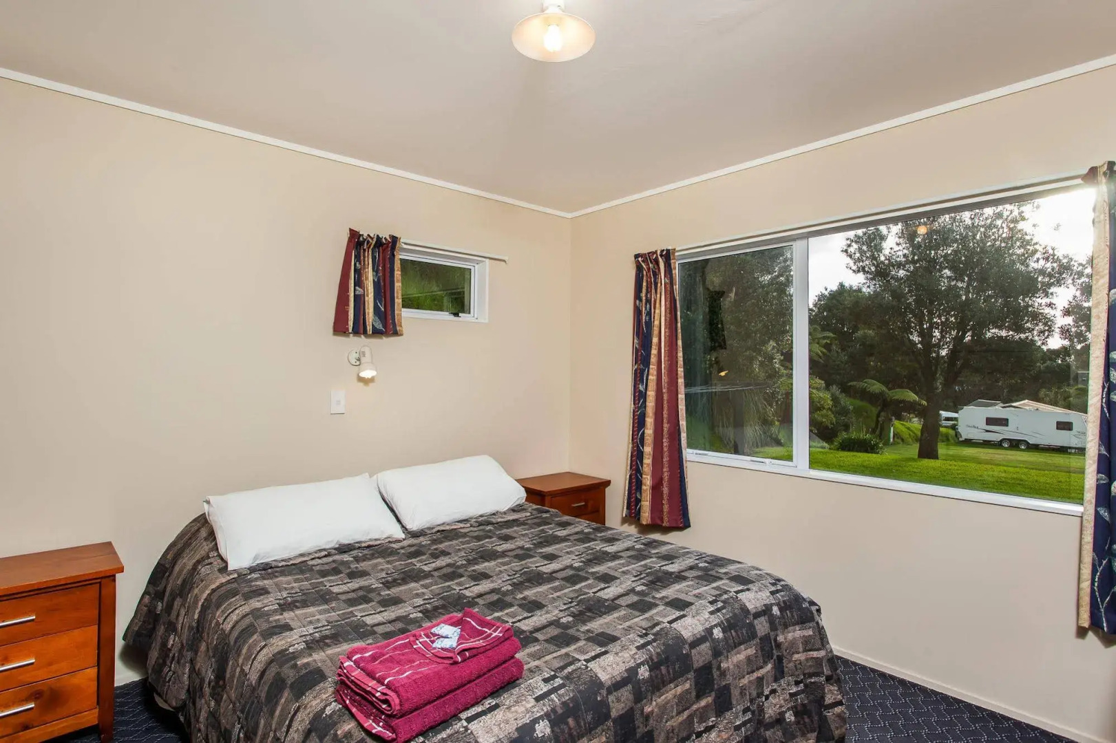 Tasman Holiday Parks - Ohiwa