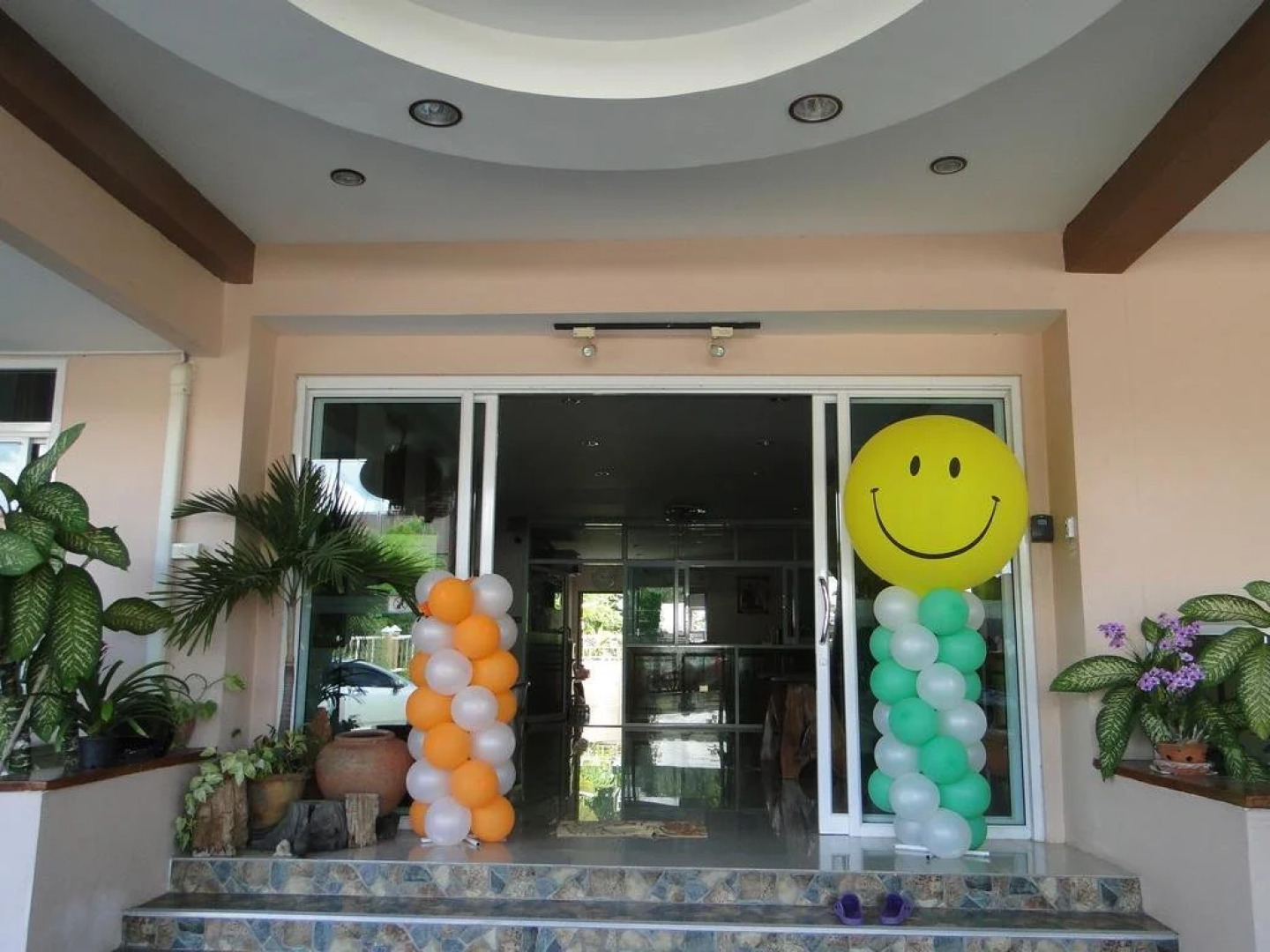 Klangmuang River Home