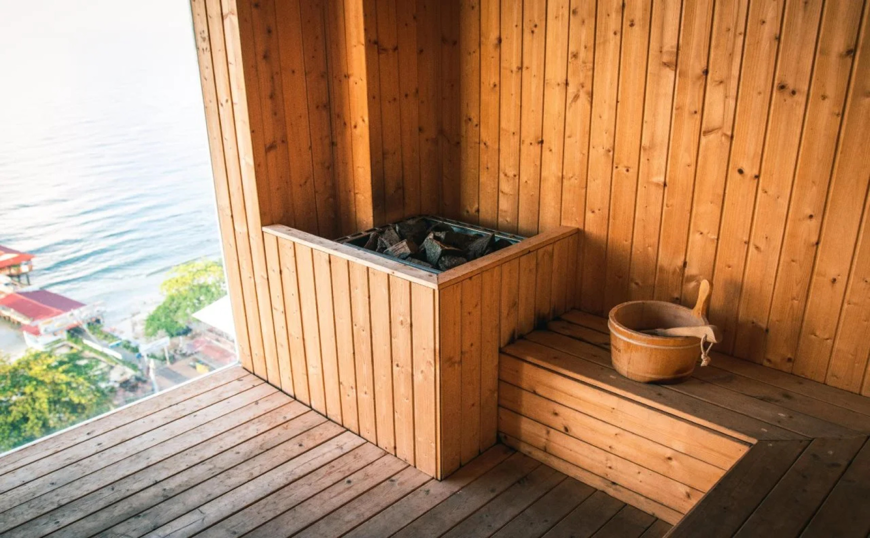 La Vogue Boutique Hotel & Casino