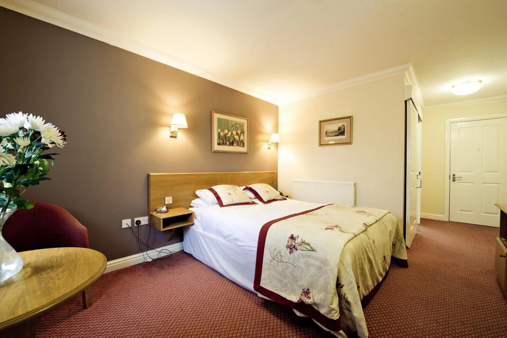 Hotel Wrexham