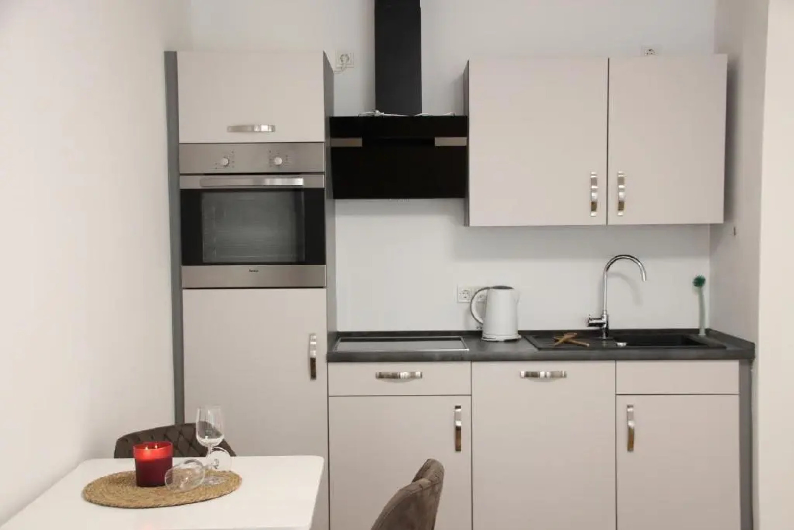 Casa Kronengarten Nr 5