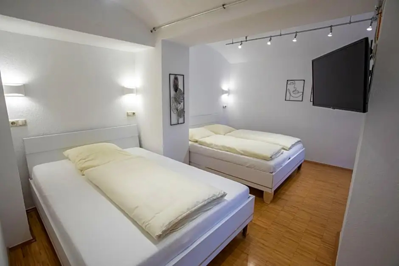 Hotel Landgasthof Kramer