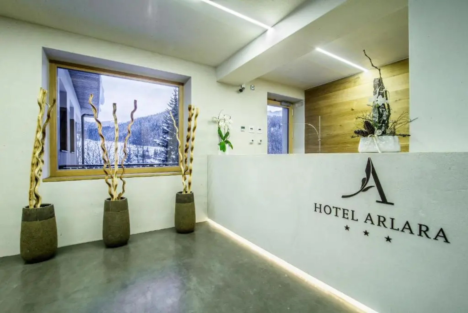 Hotel Arlara