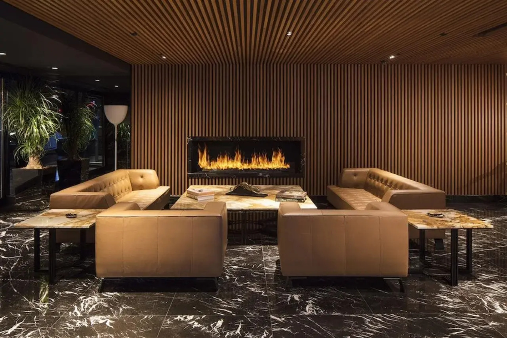 Metropolitan Hotels Bosphorus