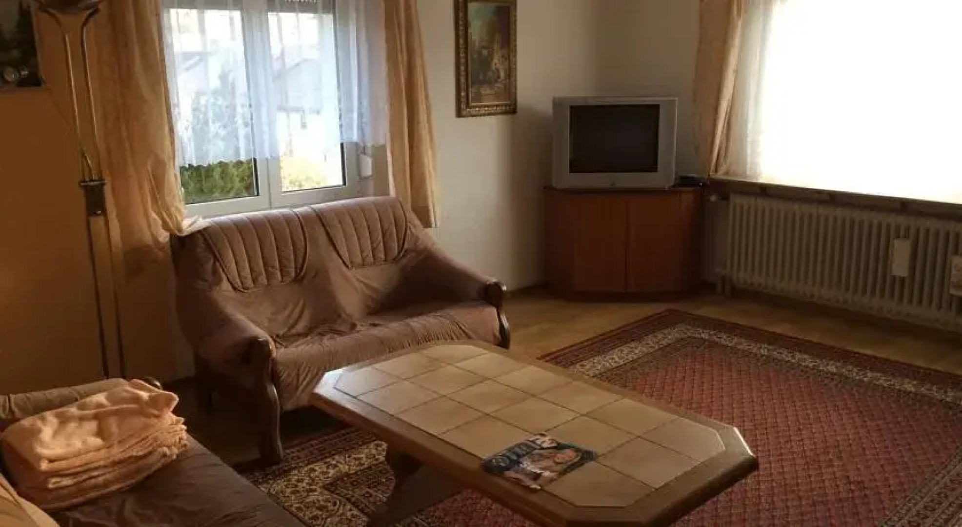 Ferienwohnung Dieterle