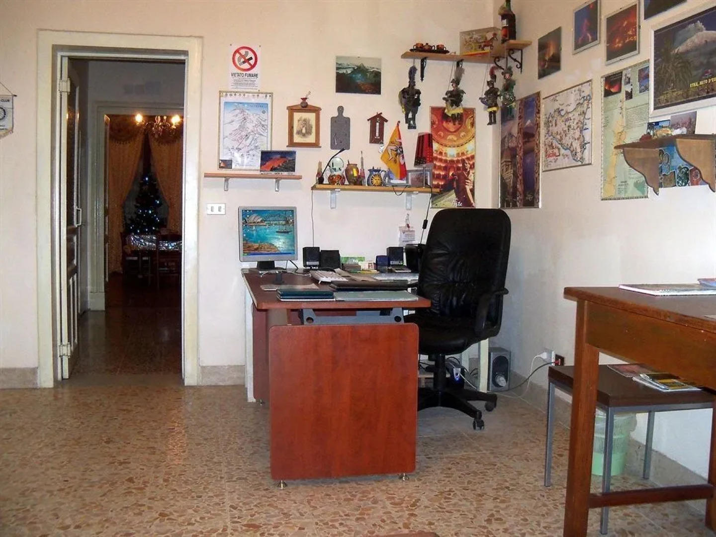 Etna Bed & Breakfast