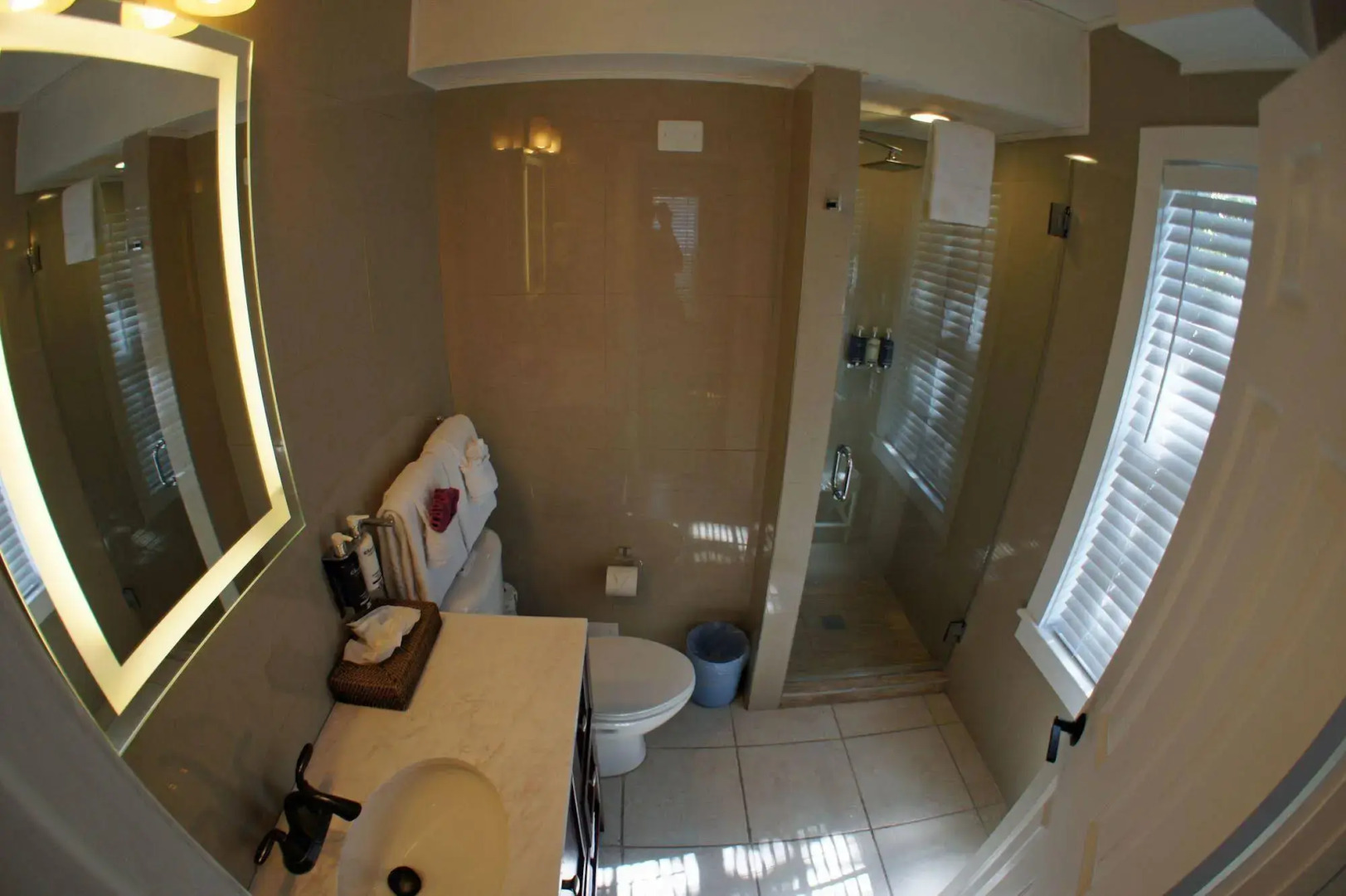 Seascape Tropical Inn - Adult Exclusive
