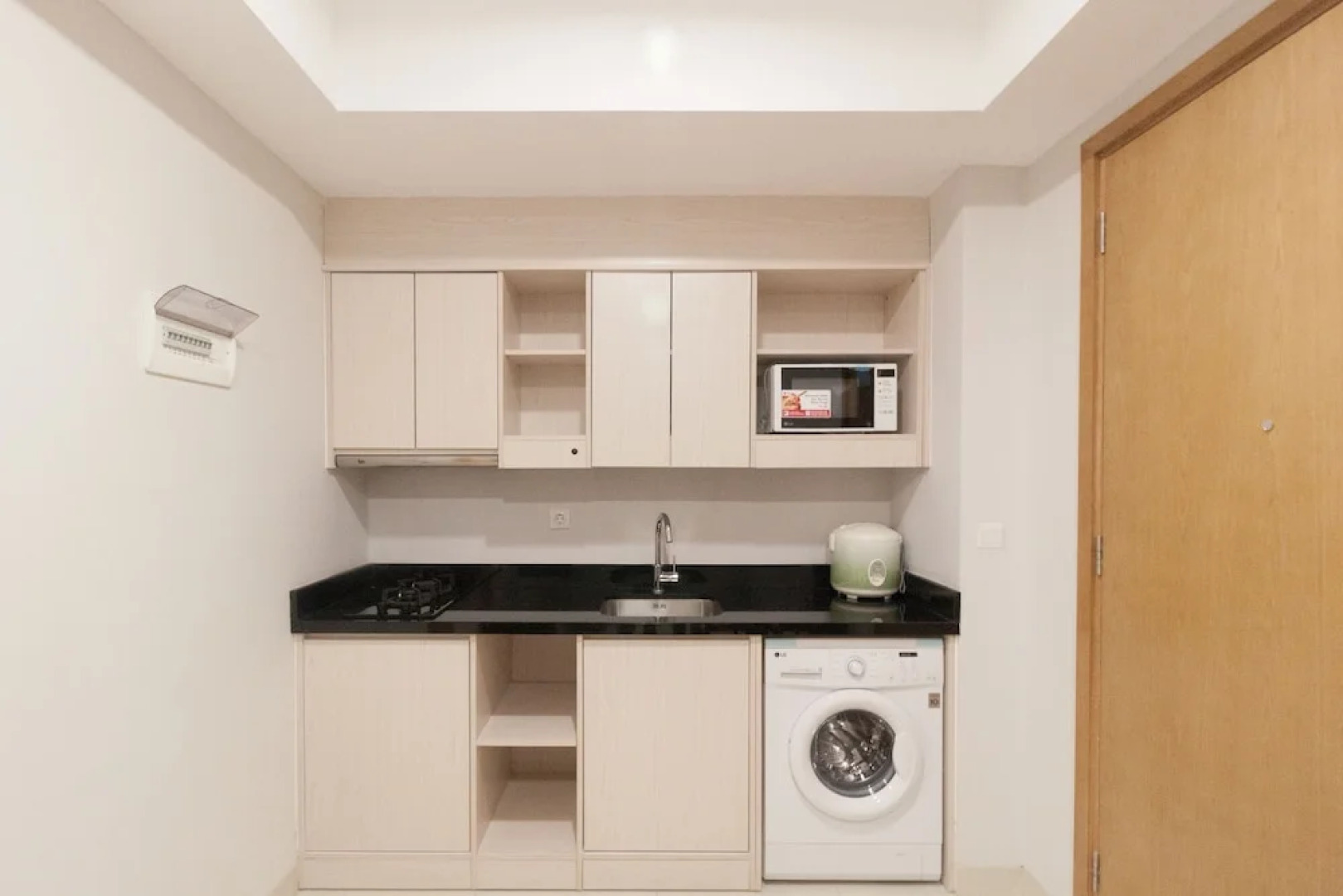 The Mansion Kemayoran by Travelio