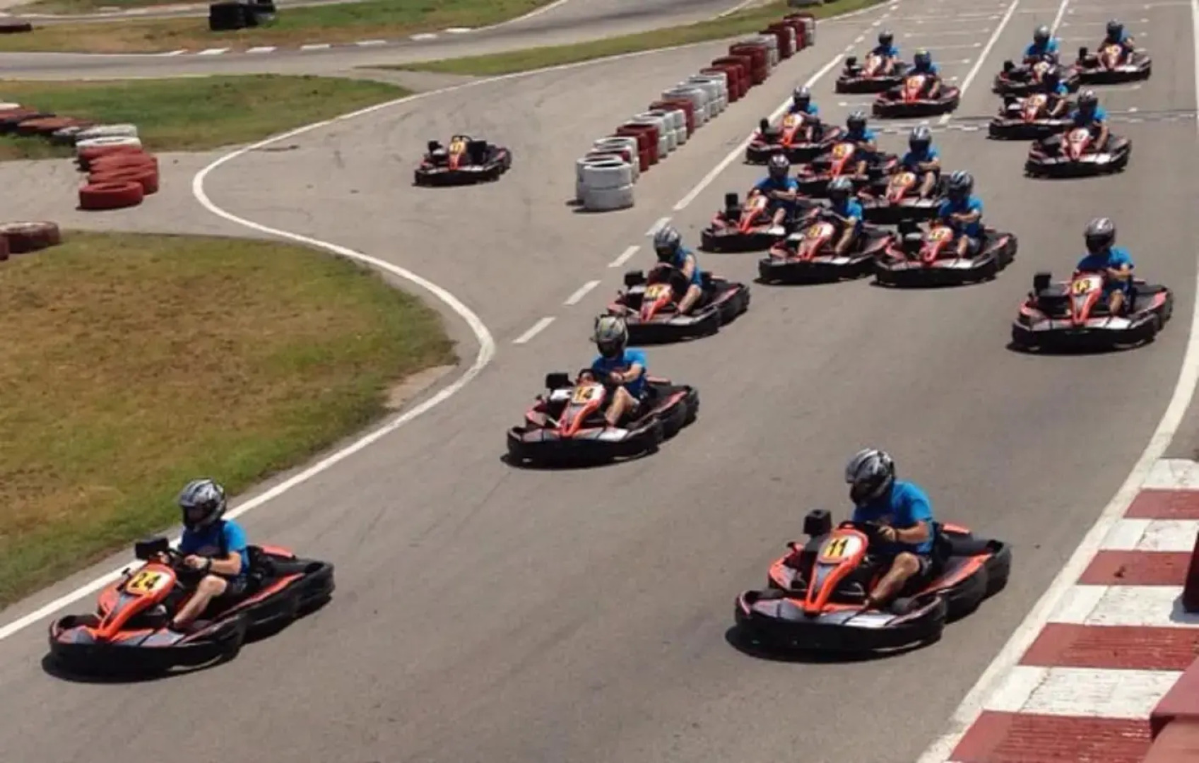 Good Atmosphere Apartment