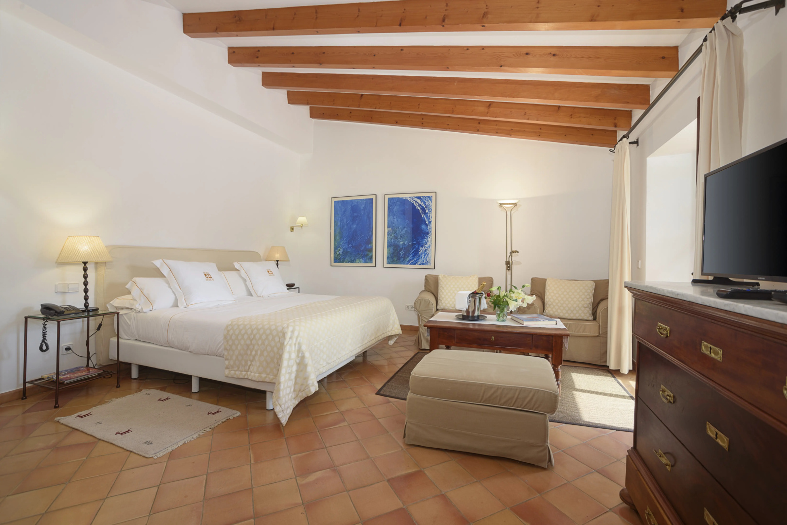 Finca Son Palou