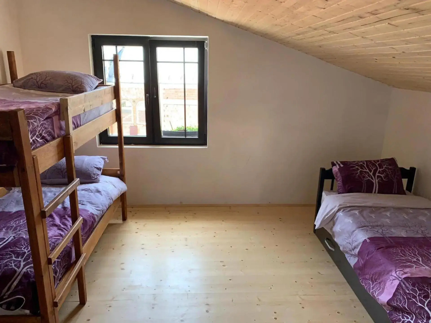 Guest house Tivko Katce Gostivar