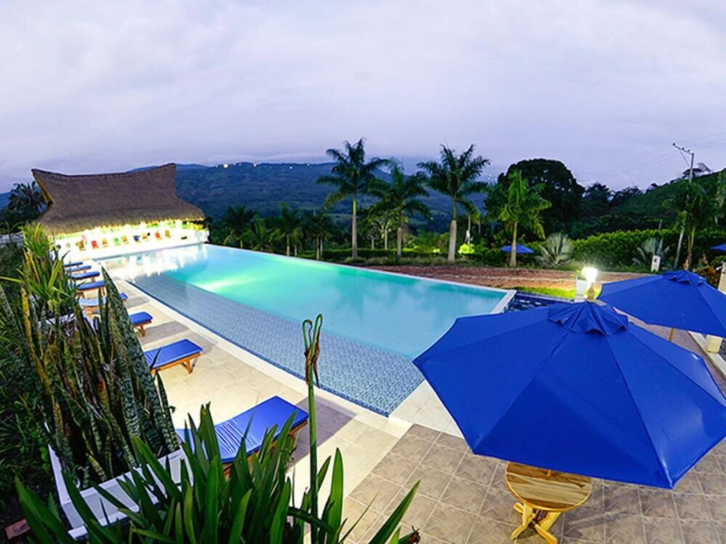 Sharing Glamping Colombia