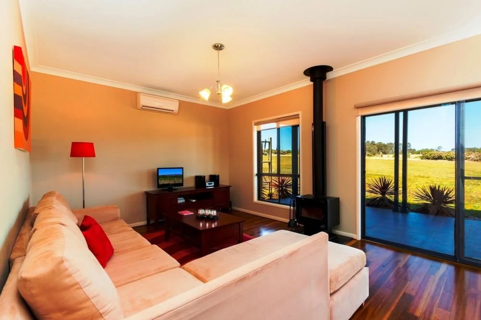 Red Door Collective - RDC Estate