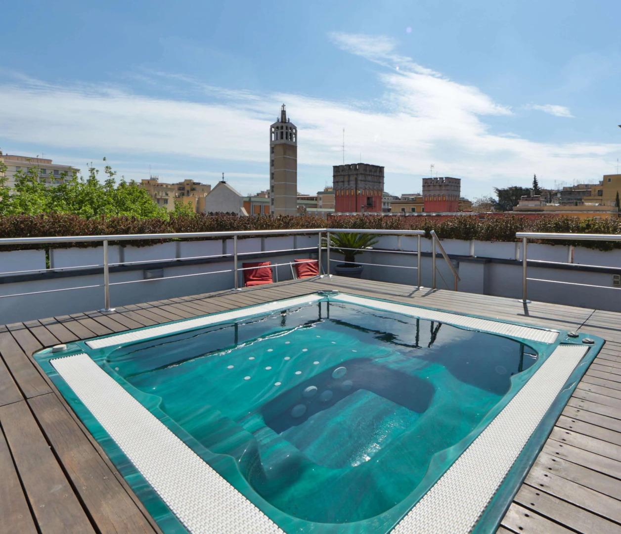 Best Western Cinemusic Hotel