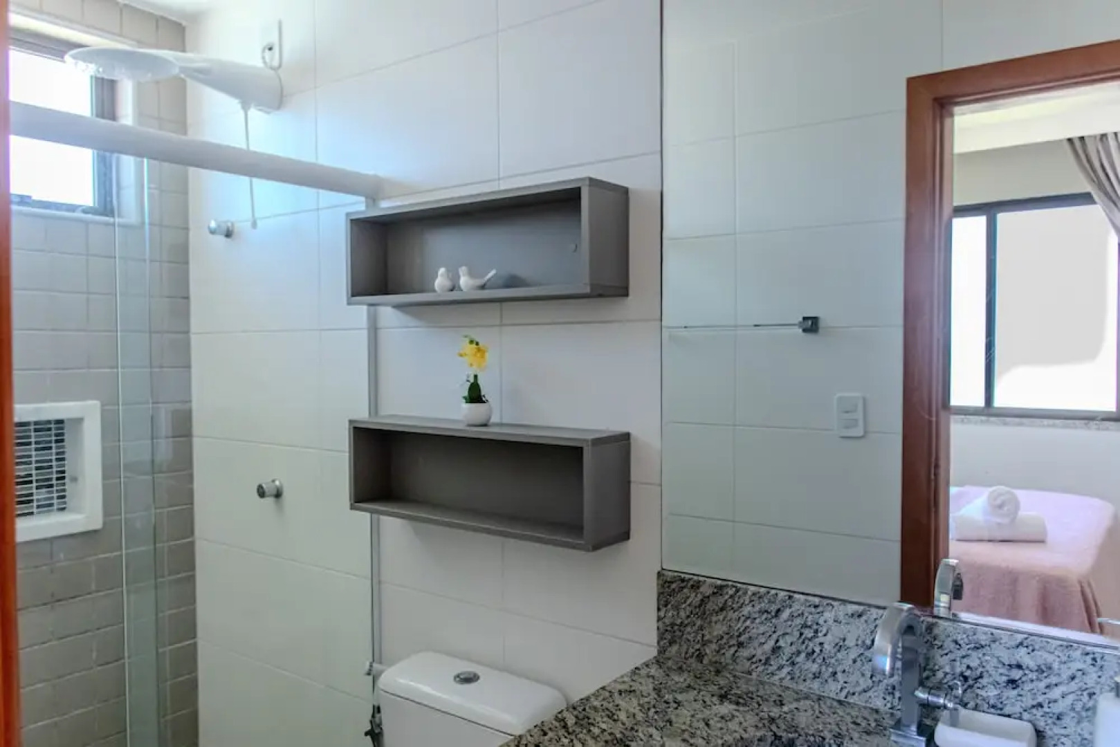 Itacimirim Apartments Booulevard