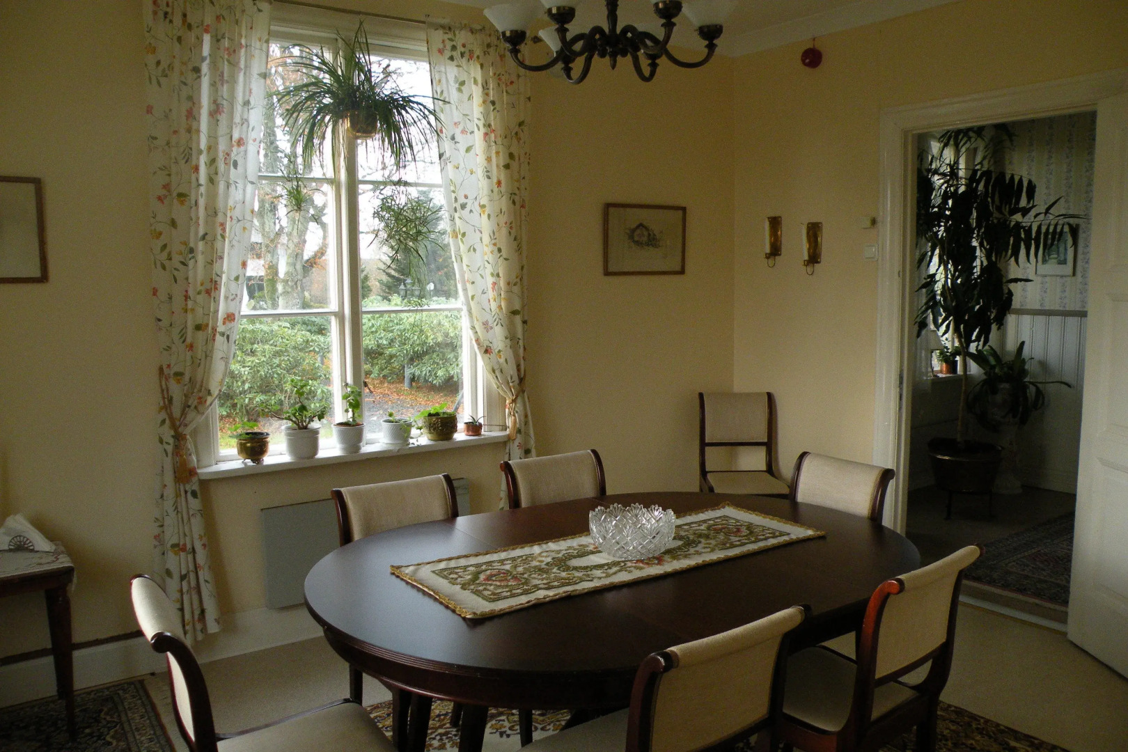 Brosäter Bed & Breakfast