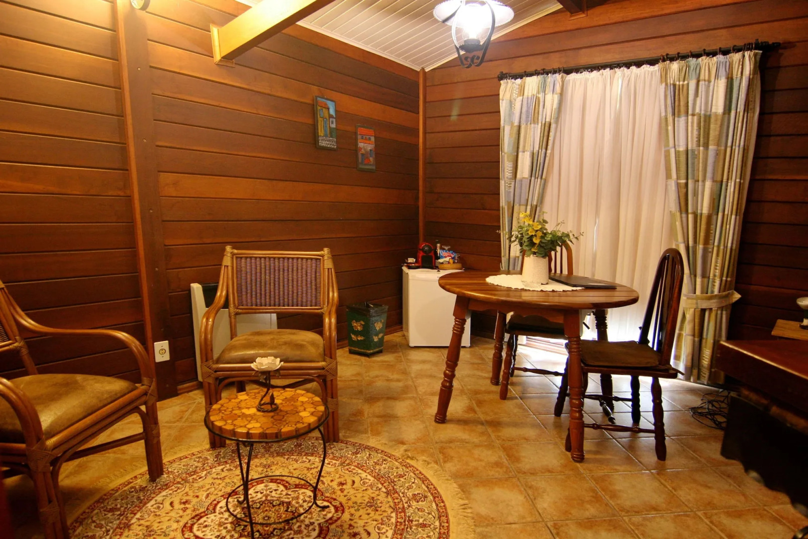 Pousada Varanda das Colinas