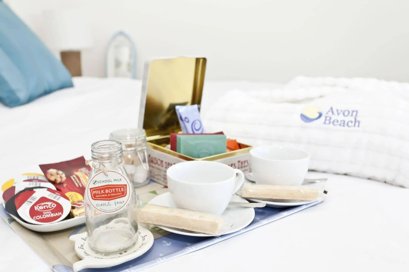 Avon Beach Bed and Breakfast