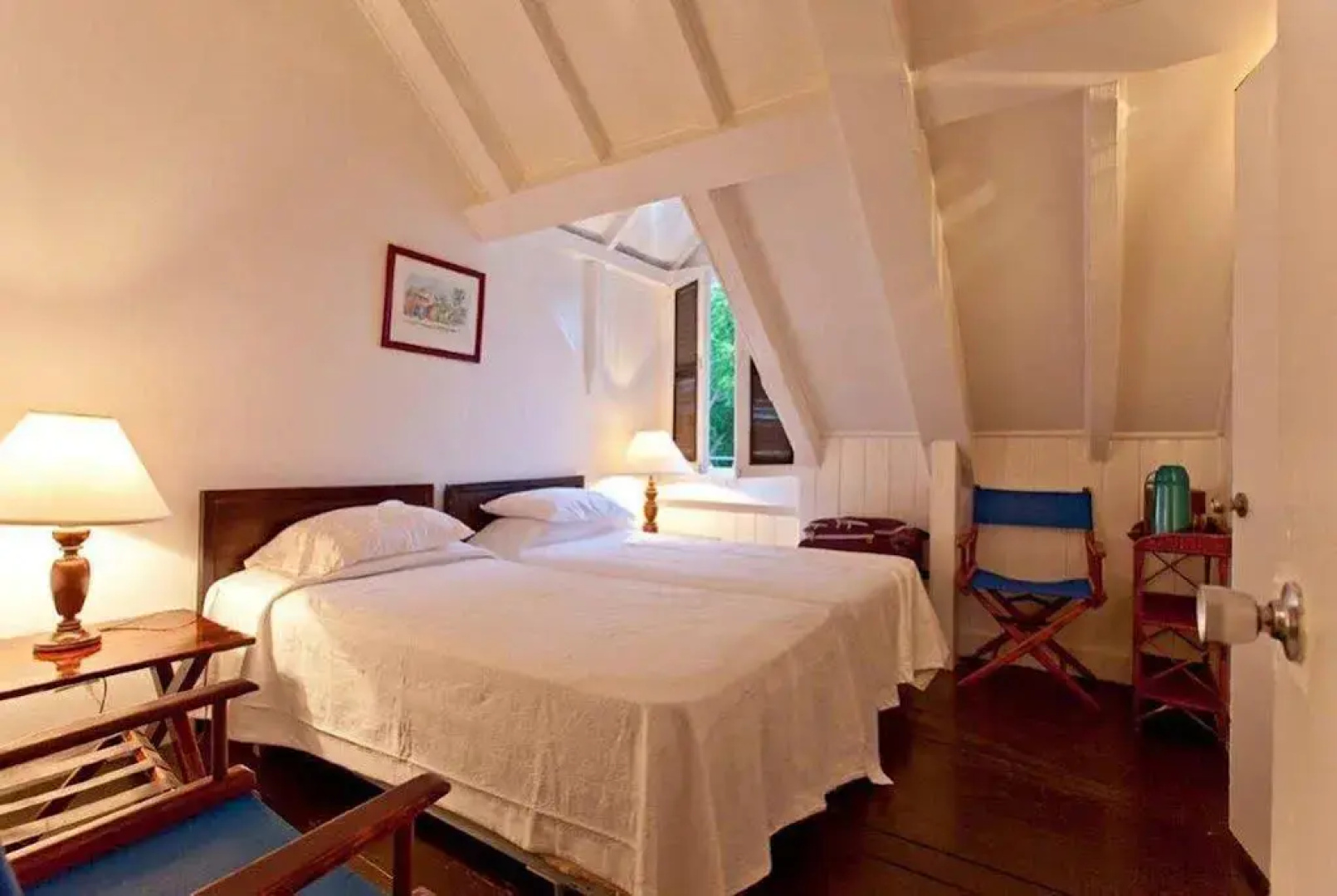 Admiral's Inn and Gunpowder Suites