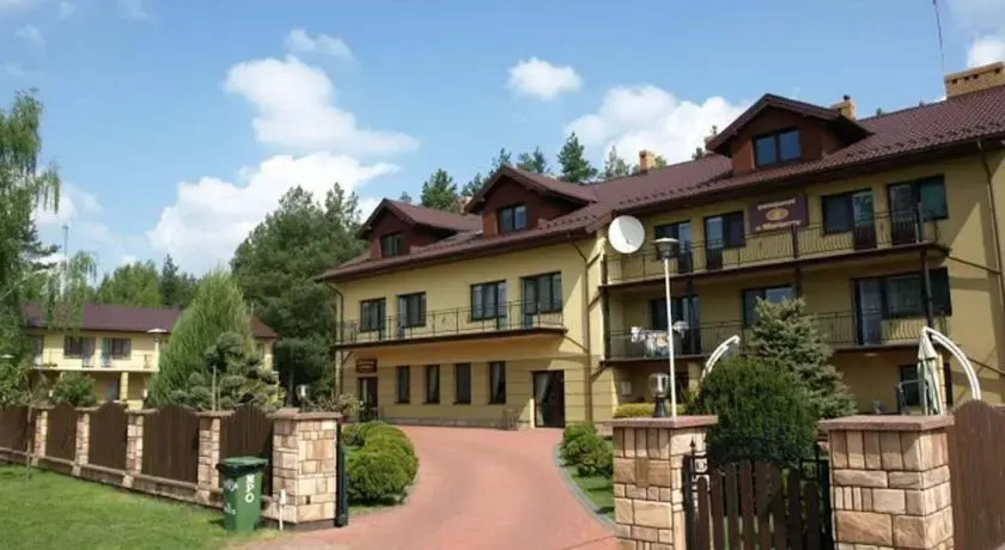 Pensjonat u Marianny