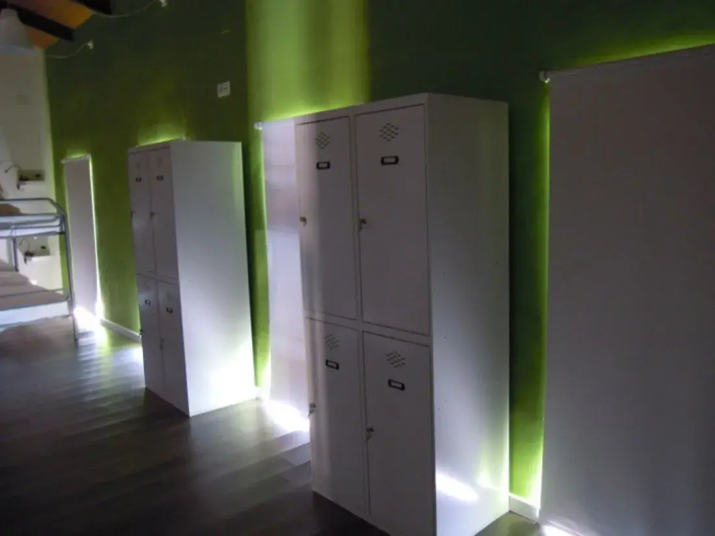 Hostel Cañaveral