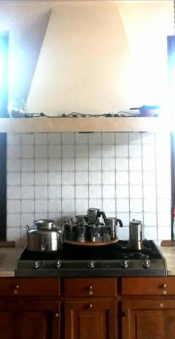 B&B La Casa tra gli Ulivi