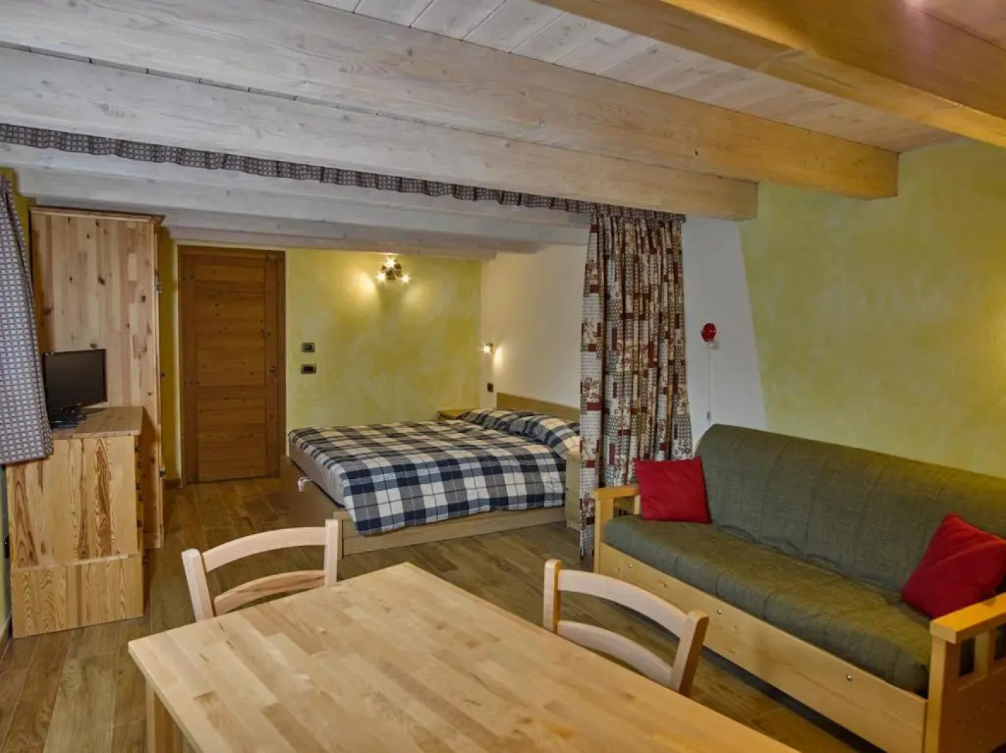 Roberta Apartments Valpelline