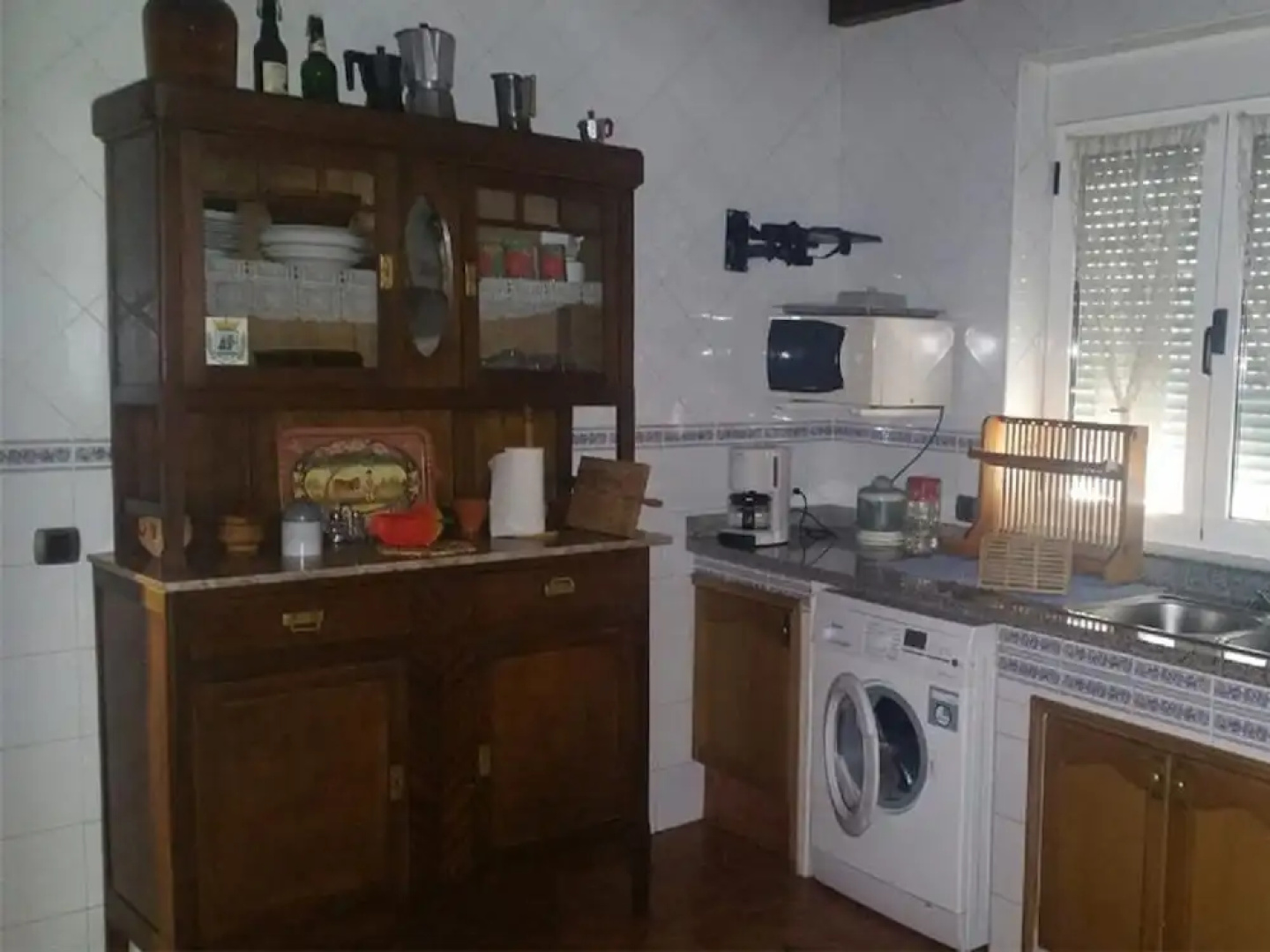Casa El Ricon De La Rosa