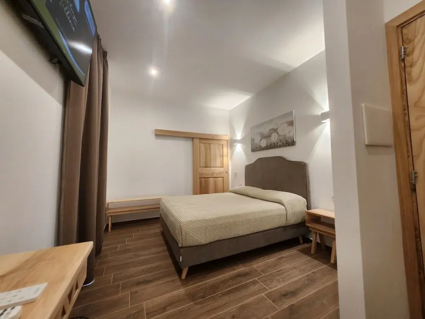 Residenza Tittinu