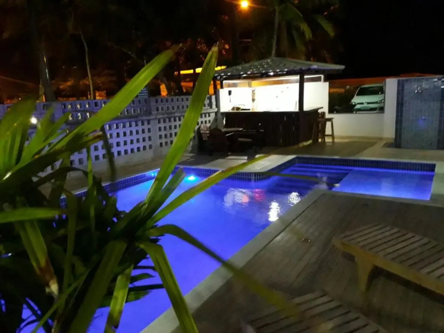 Areia do Atlântico Hotel