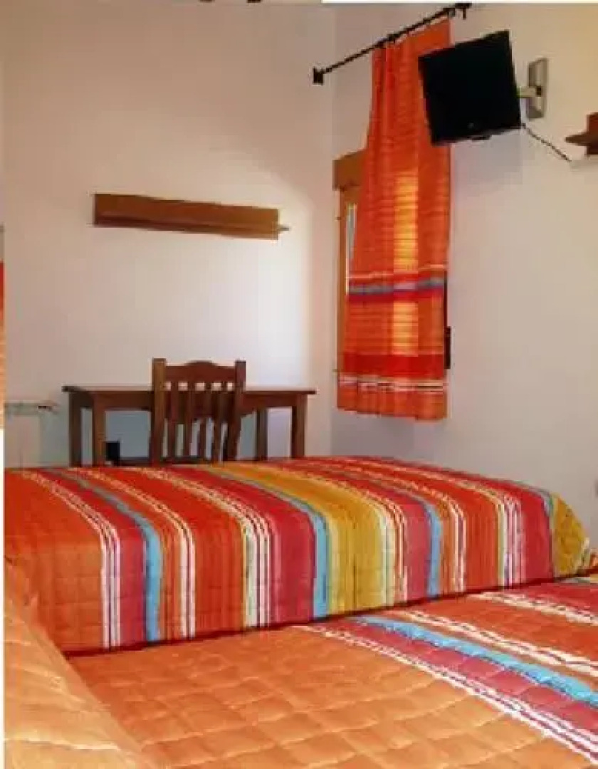 Casa Rural Cerro Moreno