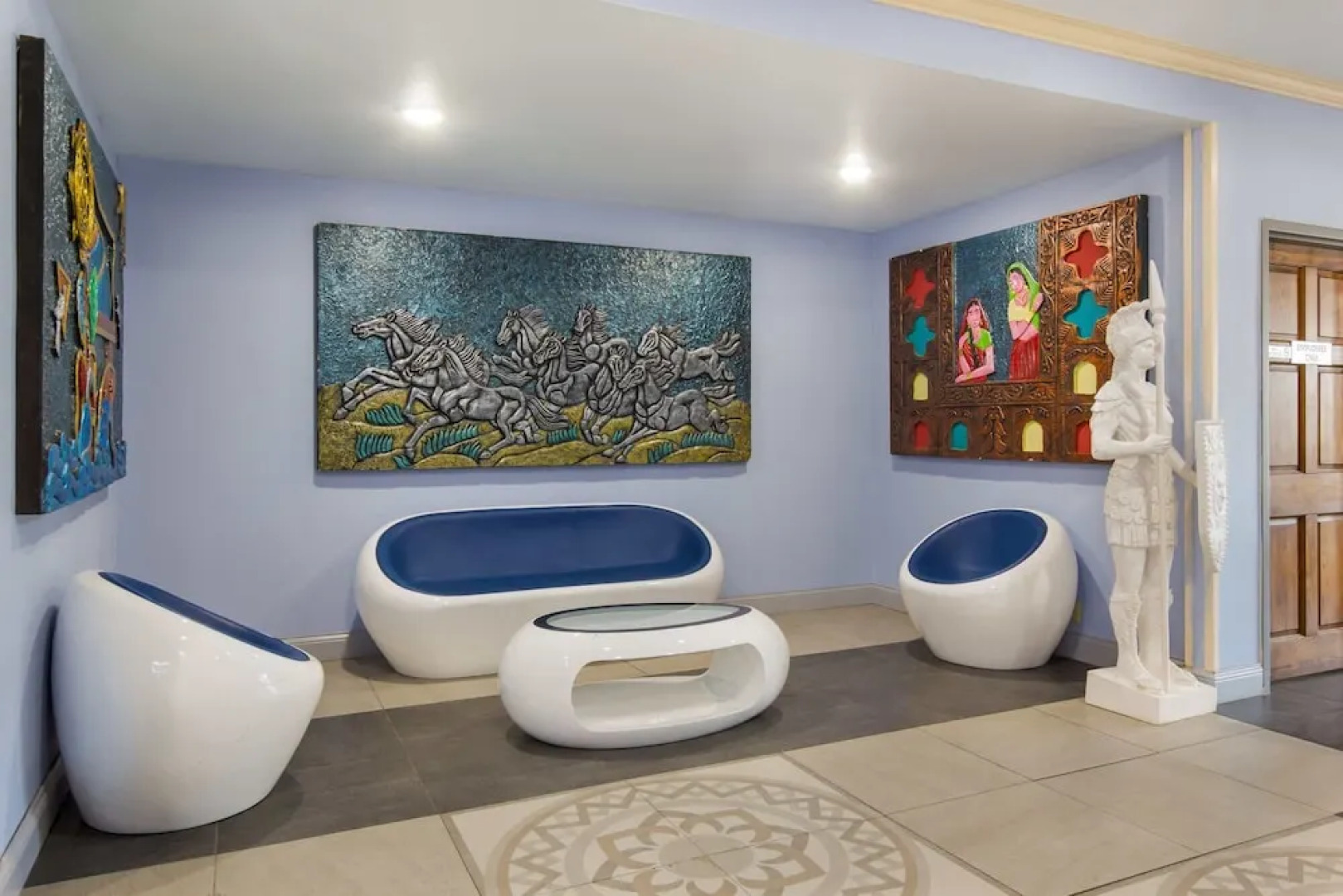 One life studio and suites