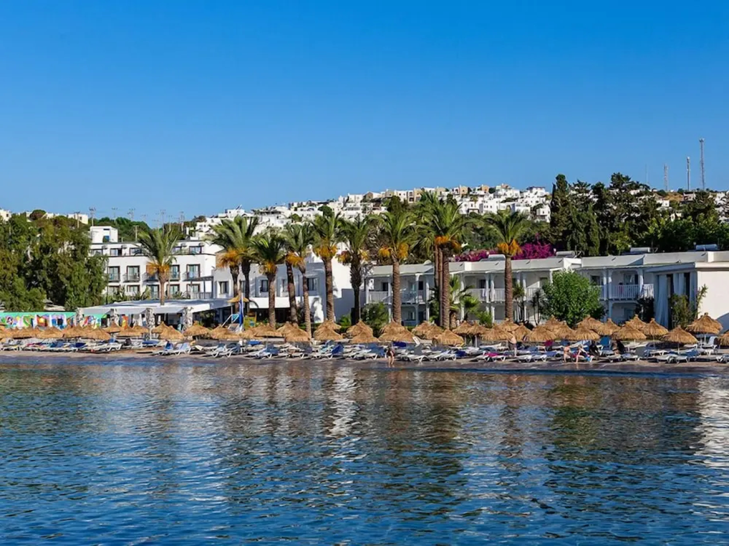 Mio Mare Hotel