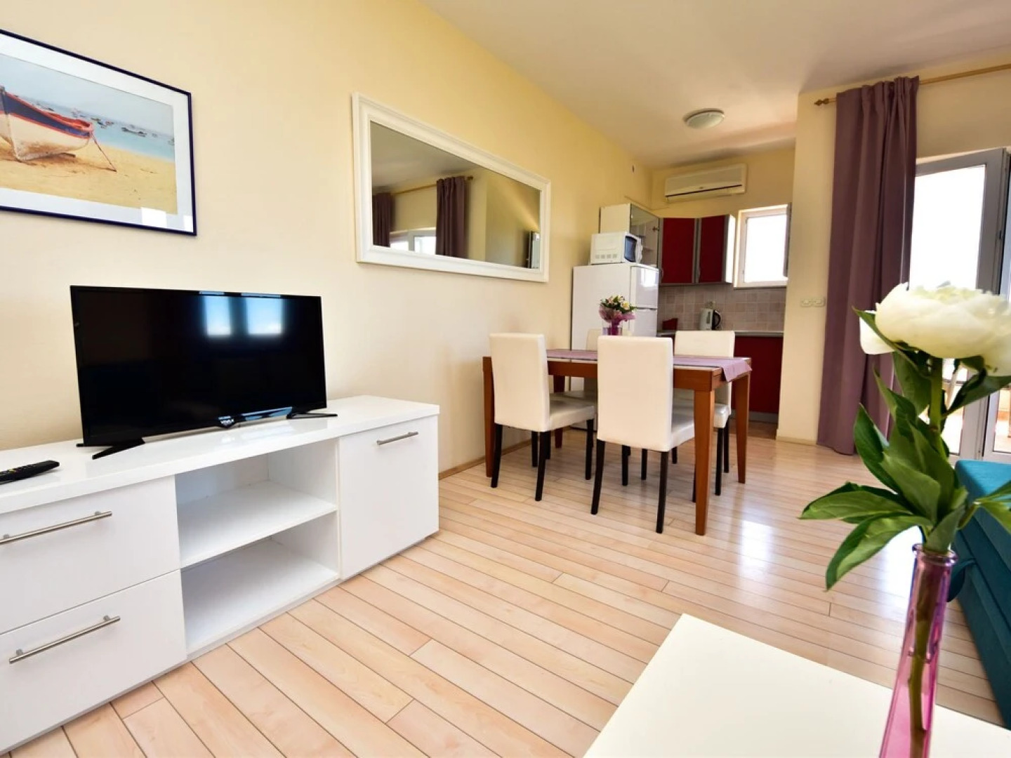 Melandura Dinji ka in Dinji ka