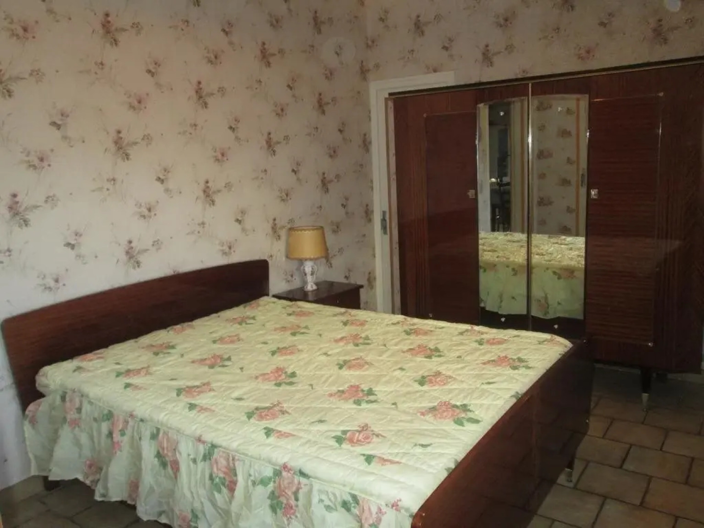 Gîtes des Géraniums