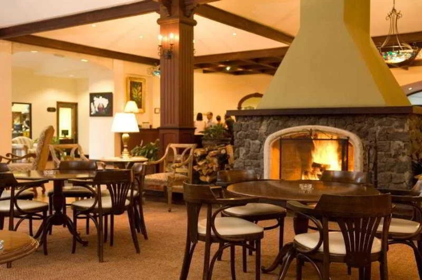 La Condesa Hotel & Villas