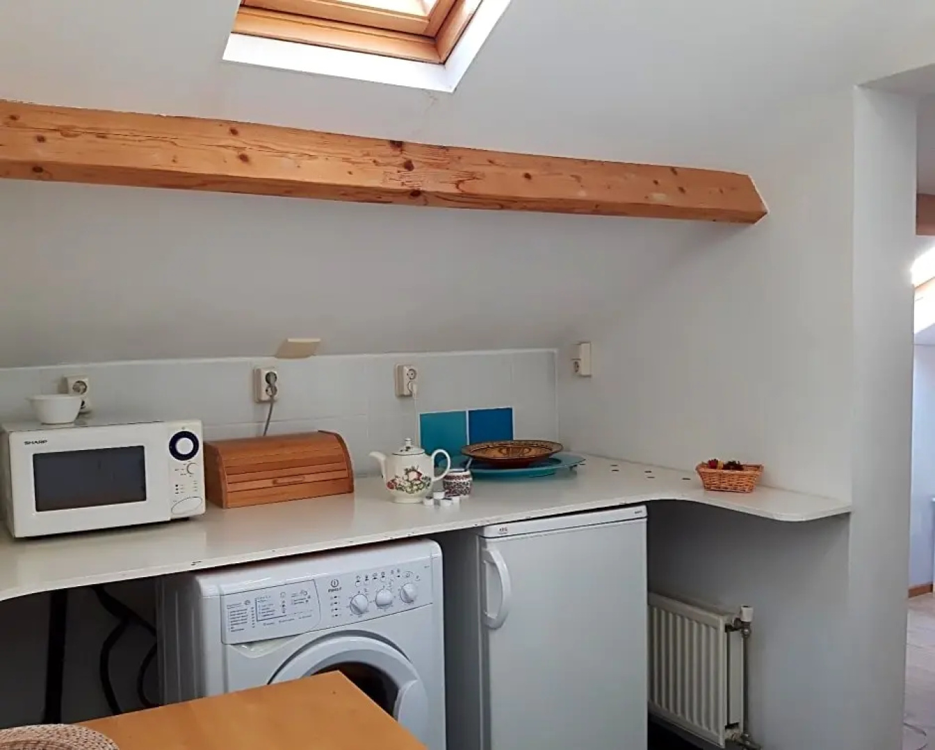 B&B De Kunstpraktijk