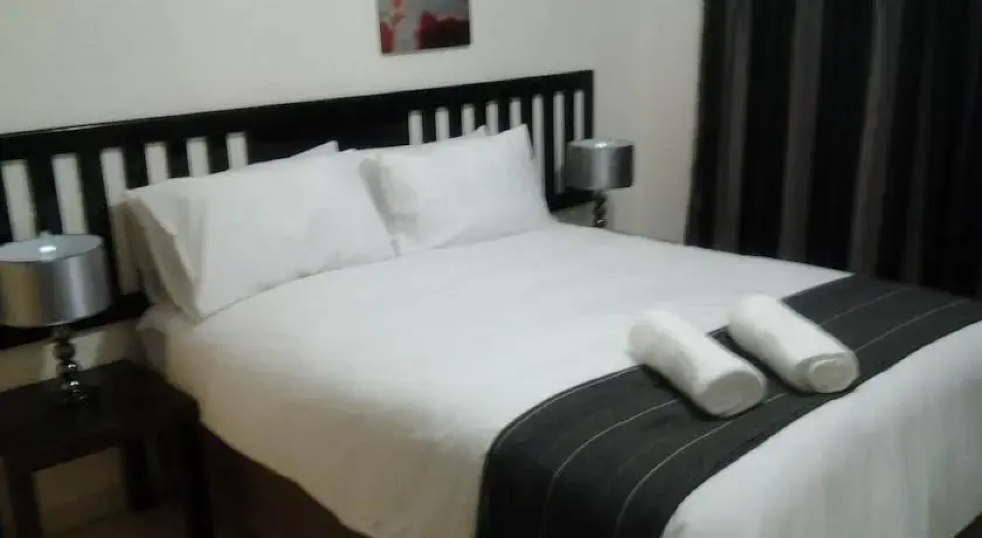 Bushbuckridge Micanolia Guest House