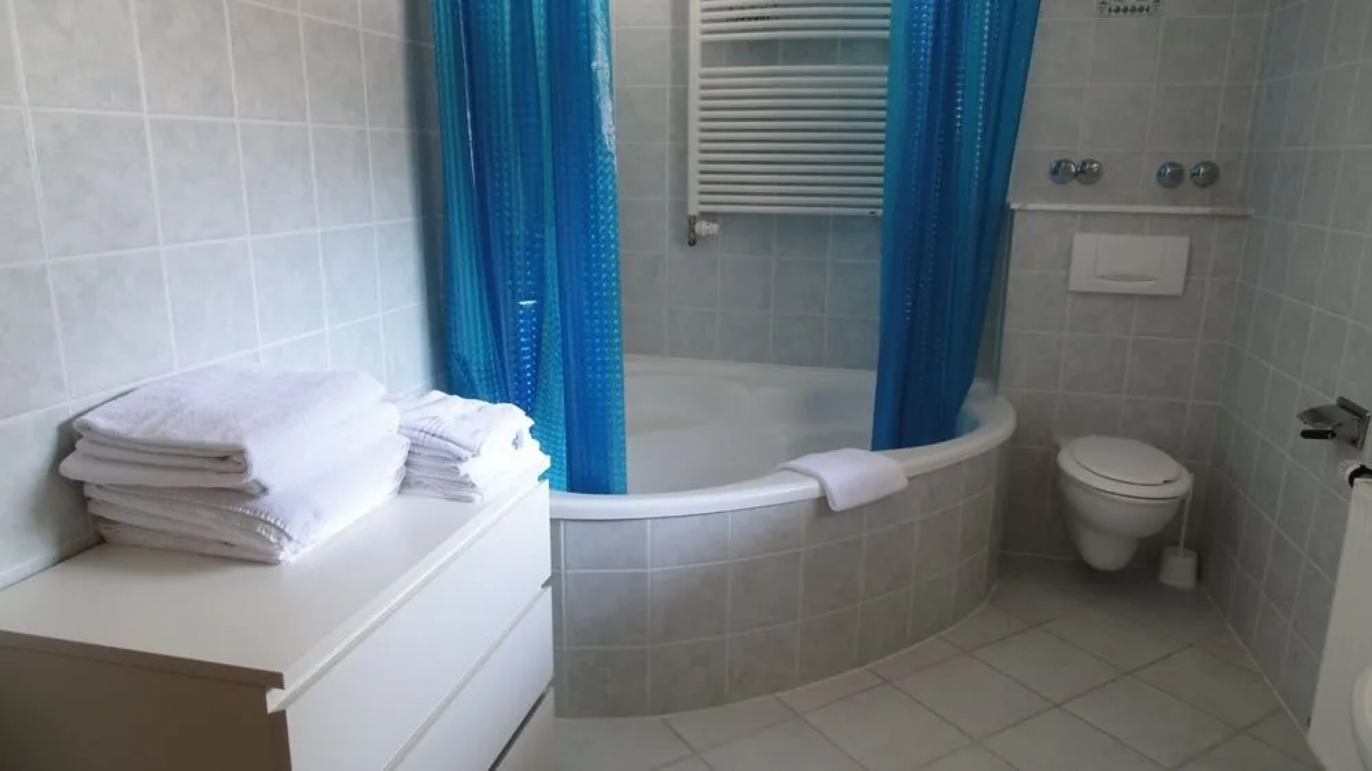 Hotel im Wald Heiderhof