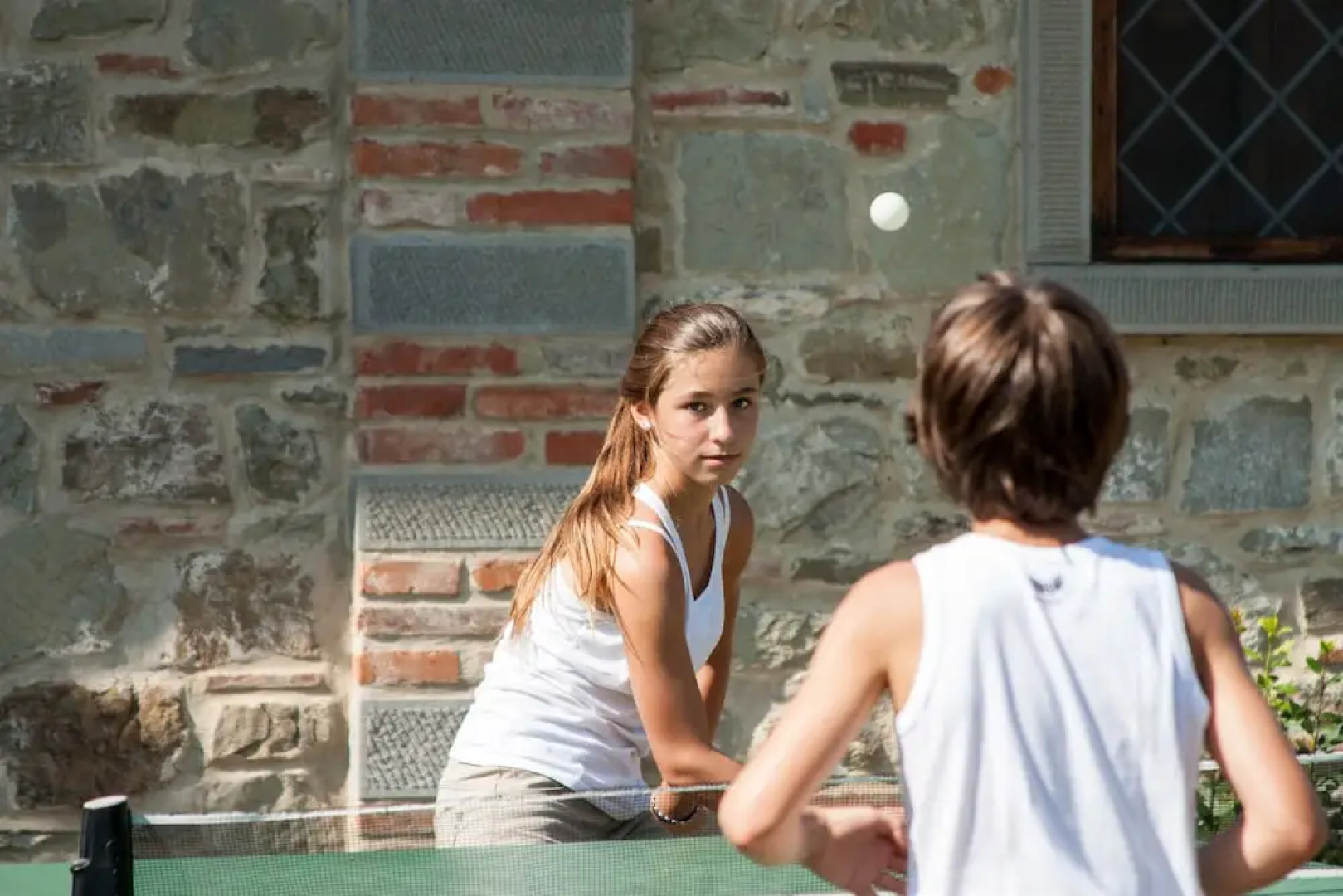 Agriturismo Brolio Quinto