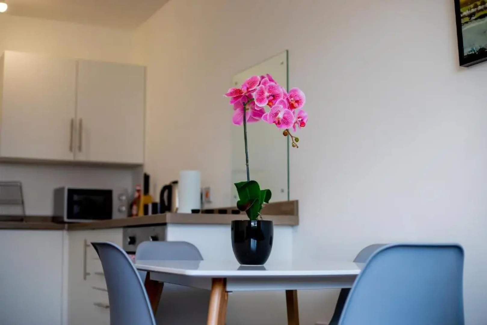 Sigma Executive Apartment 6