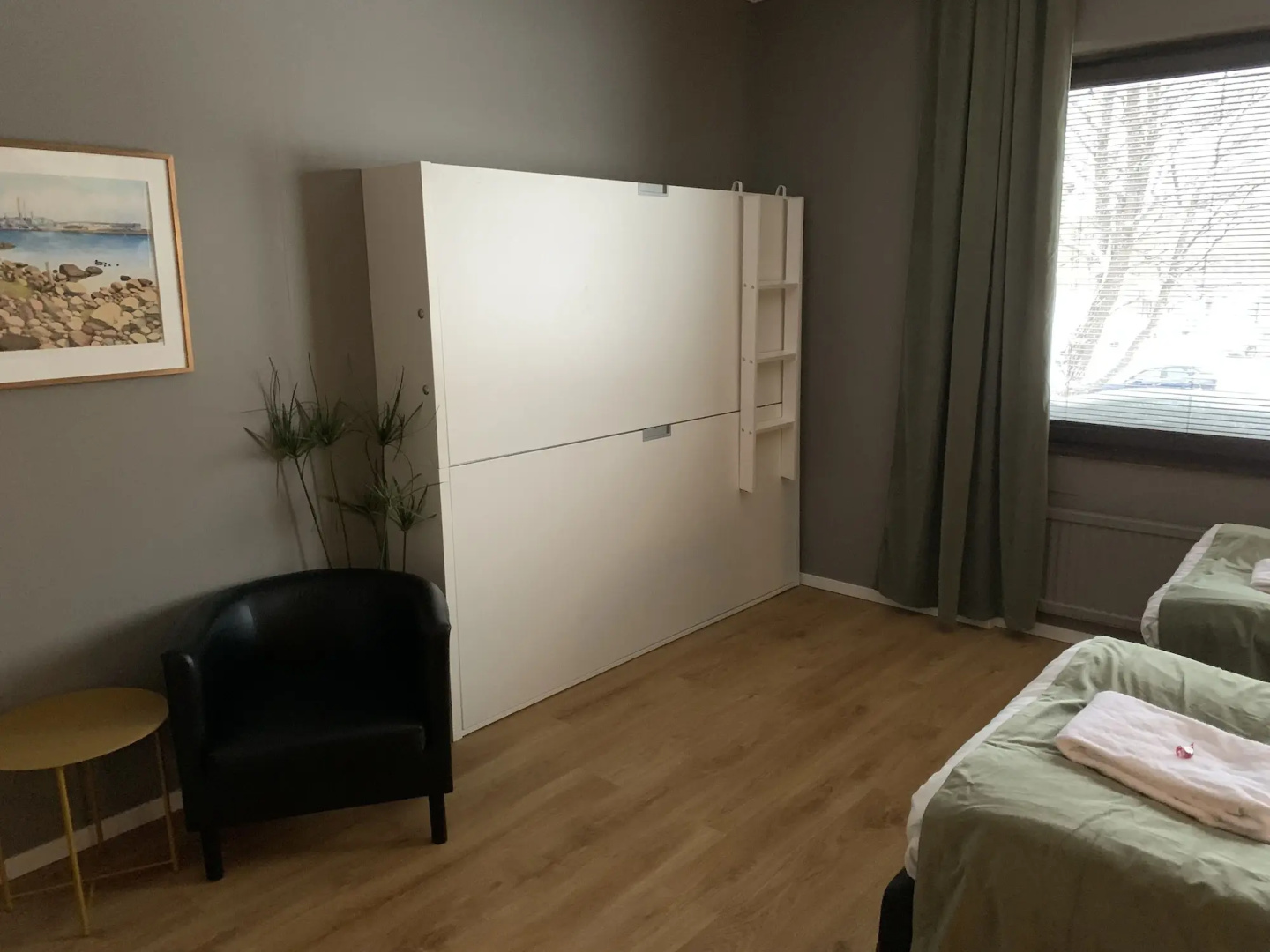 Hotel B&B Gränden