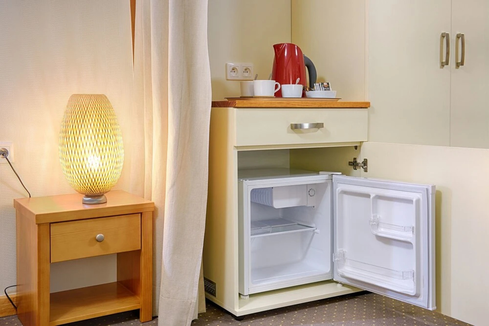 Baltycka44 Rooms & Apartments