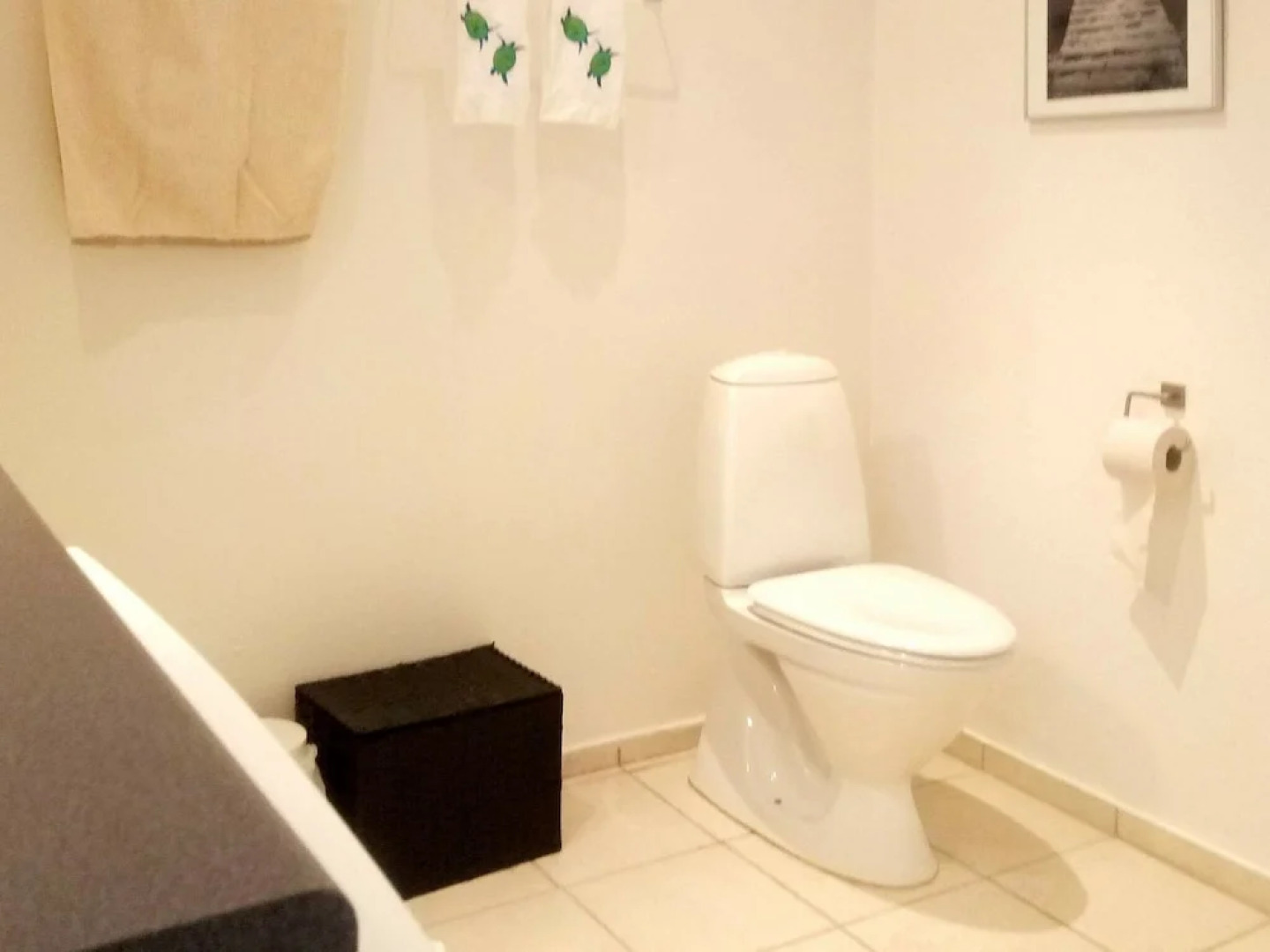 Luxurious Holiday Home in Hovedstaden With Hot Tub