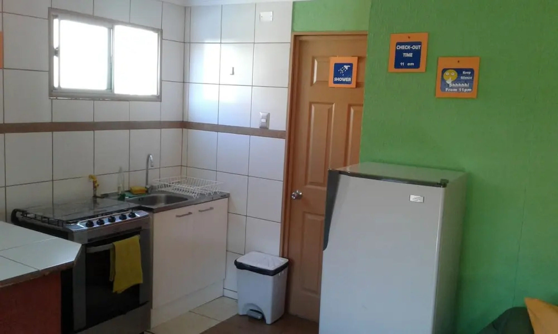 Balcones de Pisco Elqui