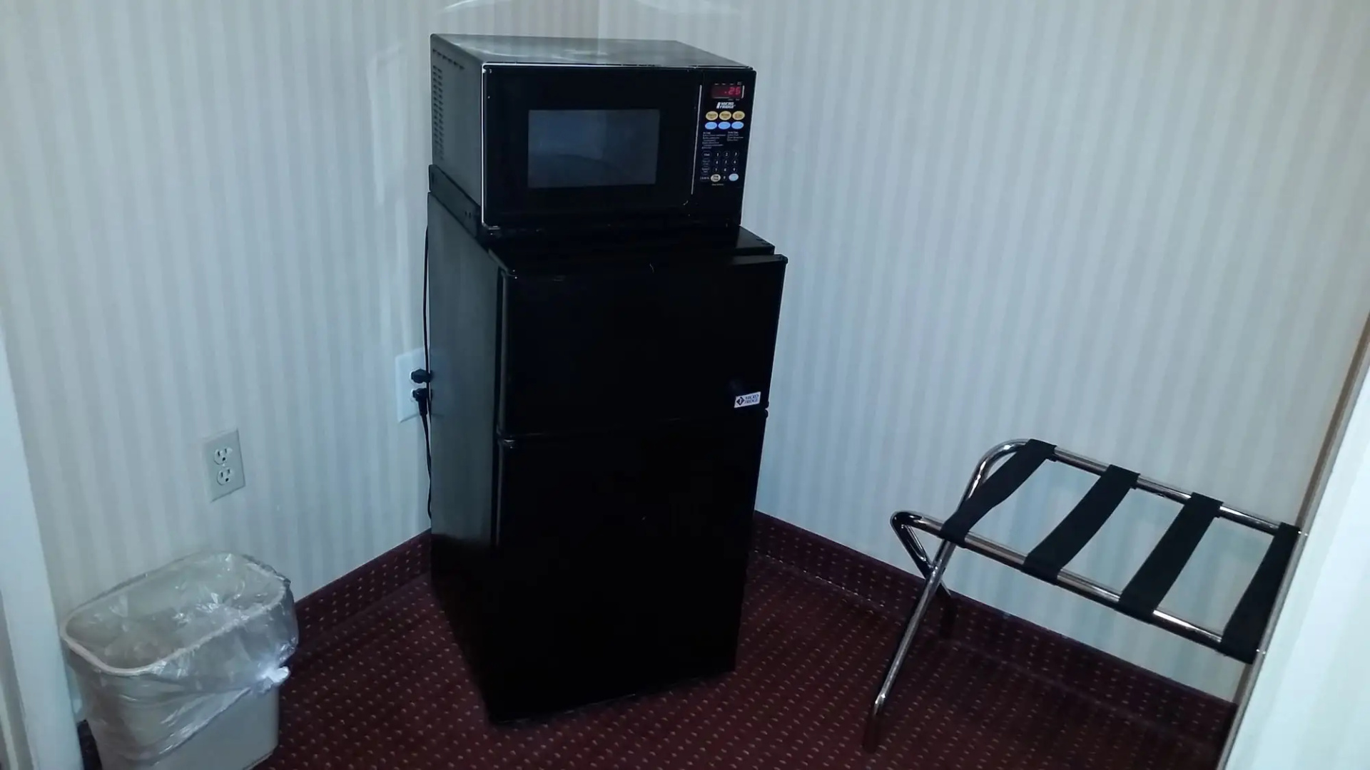 Quality Inn Mt. Vernon